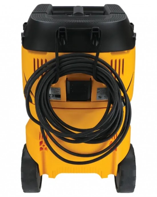 MIRKA ΣΚΟΥΠΑ Dust Extractor 1242 M