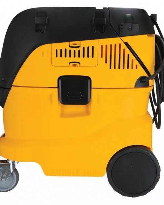 MIRKA ΣΚΟΥΠΑ Dust Extractor 1242 M
