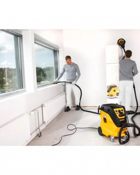 MIRKA ΣΚΟΥΠΑ Dust Extractor 1242 M