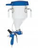 GRACO FASTFINISH HOPPER GUN ΥΠΟ-ΠΙΕΣΗΣ 5.5 ΛΙΤΡΩΝ 