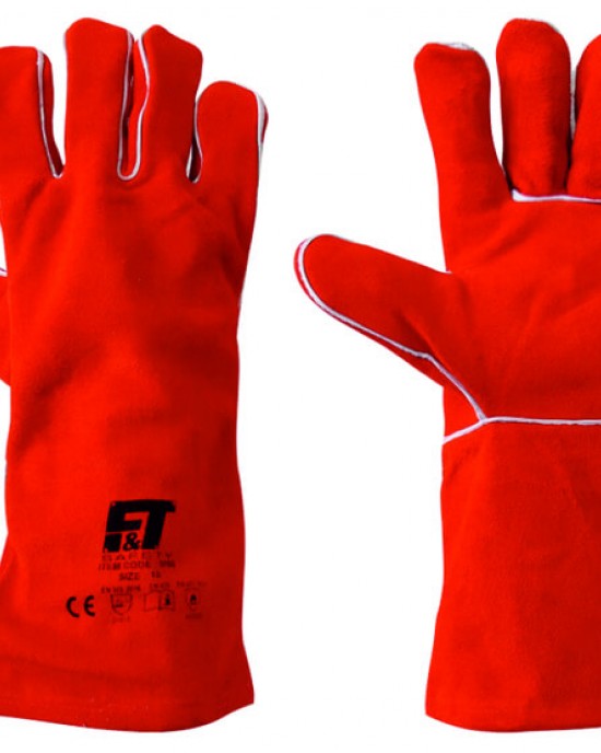 FT 0790 Welding Gloves