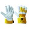 FT 0791 Leather Clothes Gloves