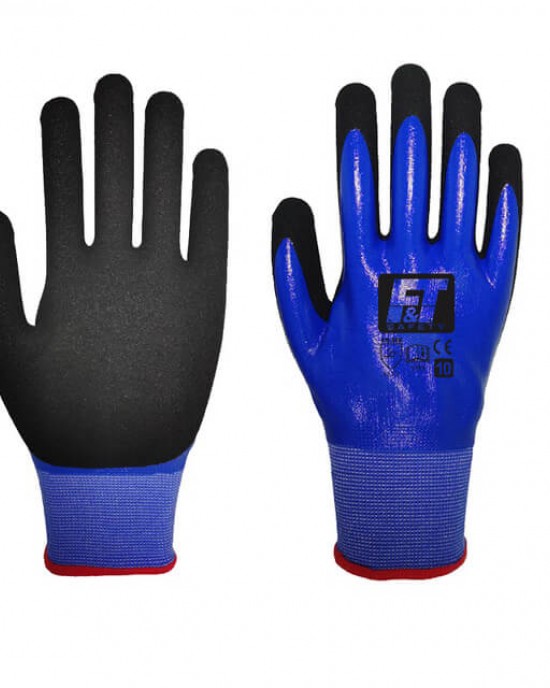 FT 1481 Γάντια Αδιάβροχα 