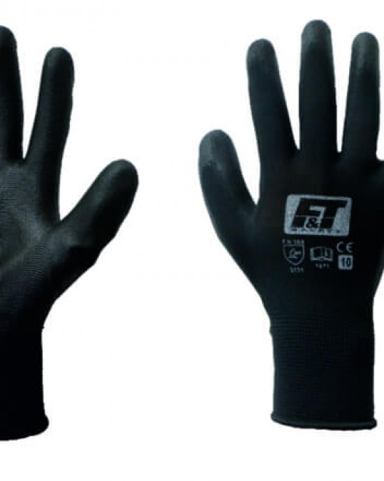 FT 1671 Γάντια Εργασίας