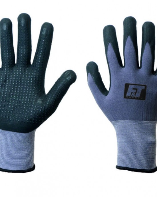 FT 1810 Γάντια Νιτριλίου 