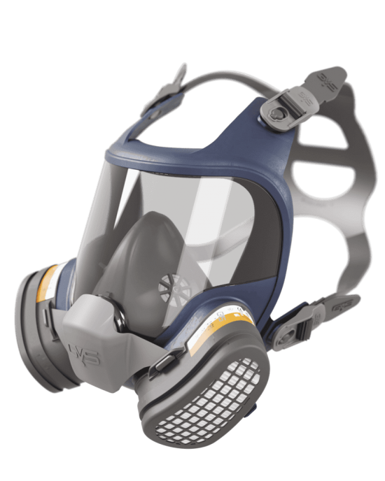 Elipse® A1P3 Full Face Mask – Absolute Protection and Comfort Elipse® A1P3 Full Face Mask – Absolute Protection and Comfort