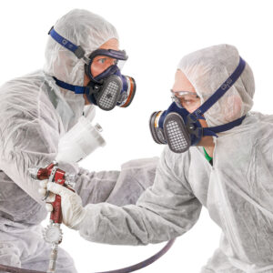 Elipse Protection Mask A1P3 M/L Suitable for paint and dust