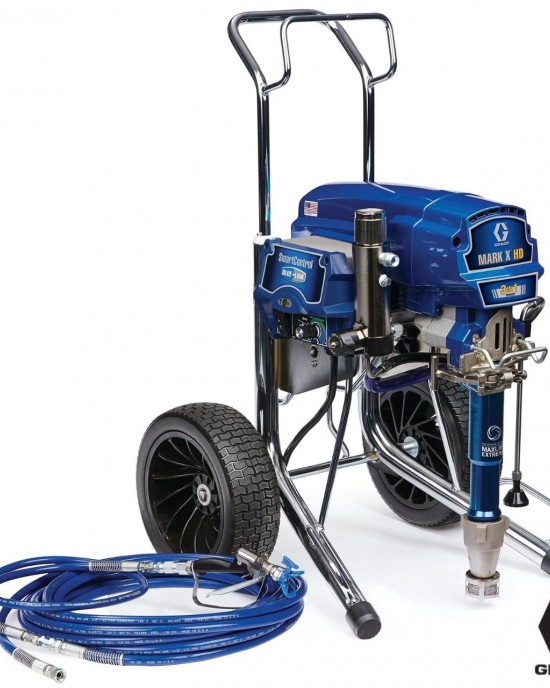 Graco Mark X Max Ironman Graco Mark X Max Ironman