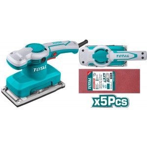 TOTAL TF1301826 Pulse Grinding Machine 320W