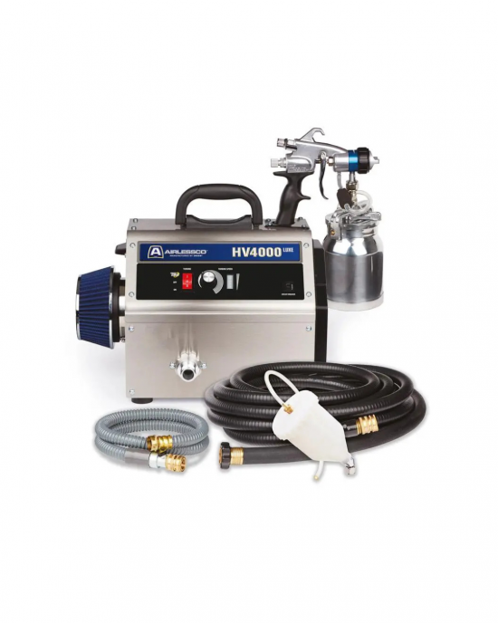 AIRLESSCO HV4000 Luxe
