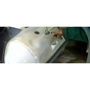 IBIX IB-1900 AIR COMPRESSOR