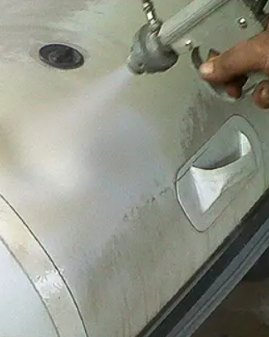 IBIX IB-1900 AIR COMPRESSOR