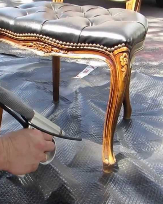 IBIX IB-1900 AIR COMPRESSOR