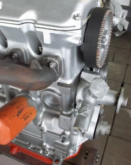 IBIX IB-1900 AIR COMPRESSOR