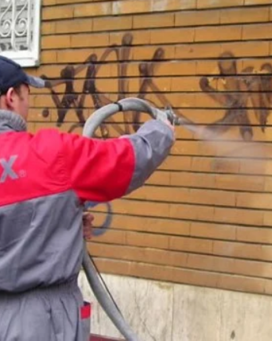 IBIX IB-1900 AIR COMPRESSOR