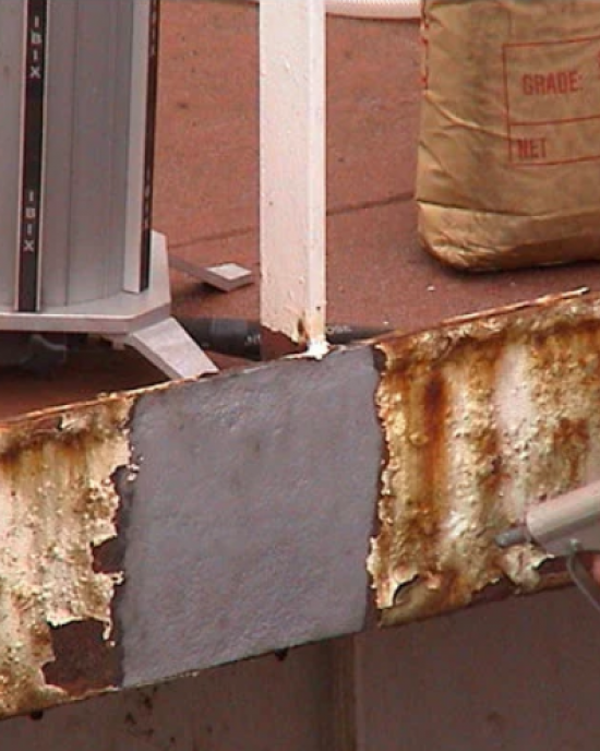 IBIX IB-1900 AIR COMPRESSOR