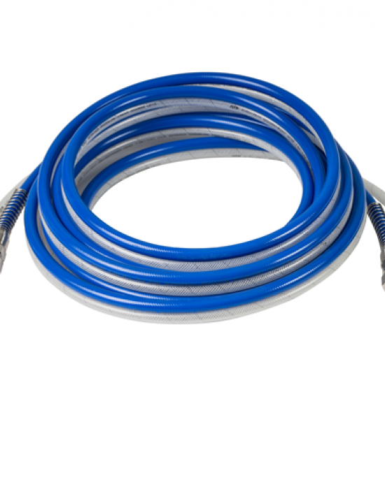 Low Pressure Twin Hose 10 m SPRAY GUNS Low Pressure Twin Hose 10 m SPRAY GUNS