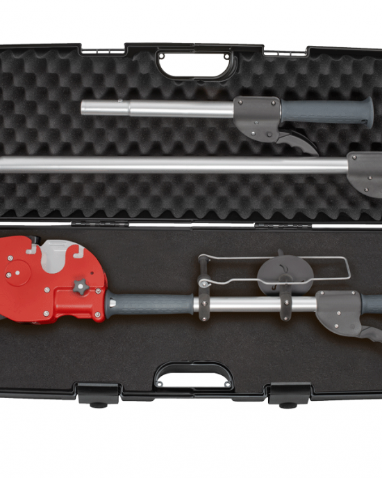 ParfaitLiss Σετ RollCut