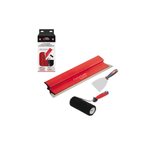 ParfaitLiss Spatula Set with Roller