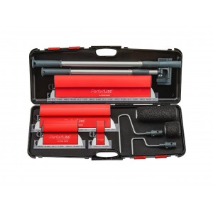 ParfaitLiss Finishing Spatula Set with Roller