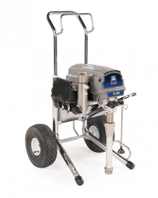 AIRLESSCO SL1250
