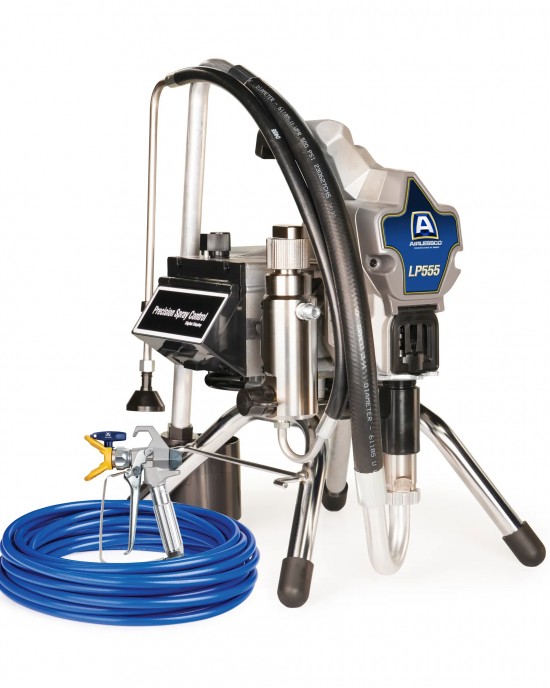 AIRLESSCO LP555