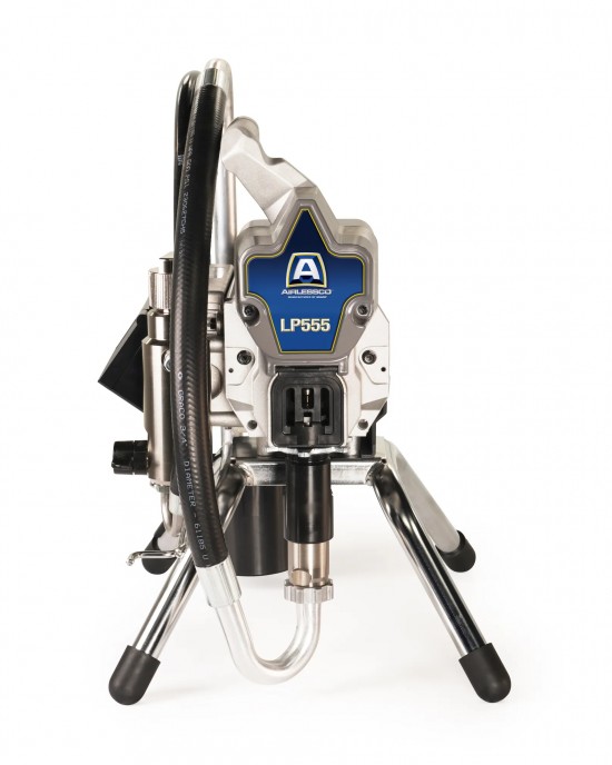AIRLESSCO LP555