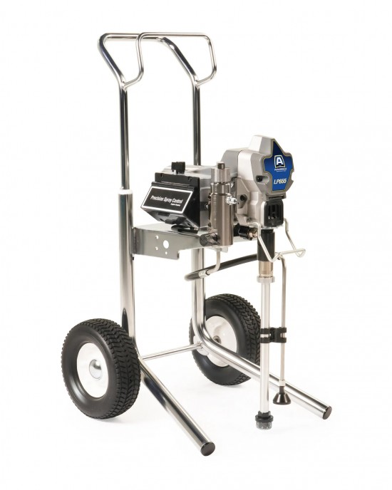 AIRLESSCO LP655