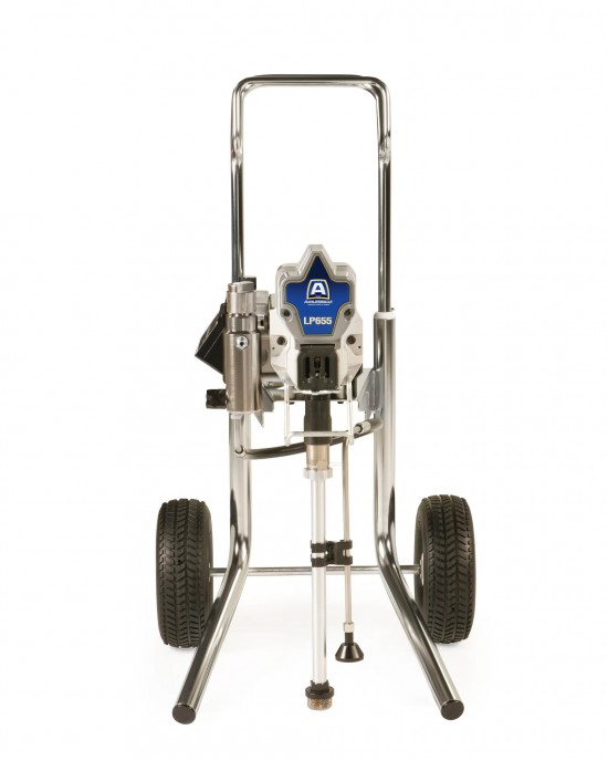 AIRLESSCO LP655