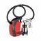 LUXI LL-07A Electric Paint Spray Gun with Cord – 600W