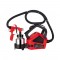 LUXI LL-20A Electric Paint Spray Gun with Cord – 600W
