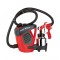 LUXI LL-15A Corded Electric Paint Gun 600W