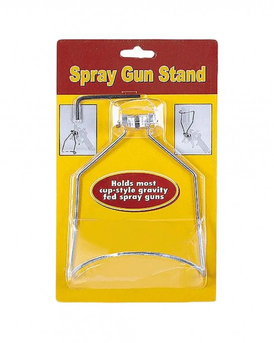 LUXI LM-07 Spray Gun Stand SPRAY GUNS