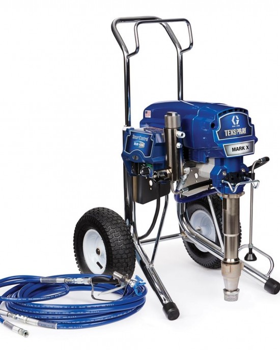 Graco Mark X Max Standard