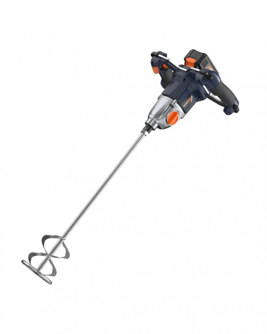 MaxXT Αναδευτήρας Μπαταρίας 20V Ταχυτήτων x2  (Περιέχεται Μπαταρία & Φορτιστής)