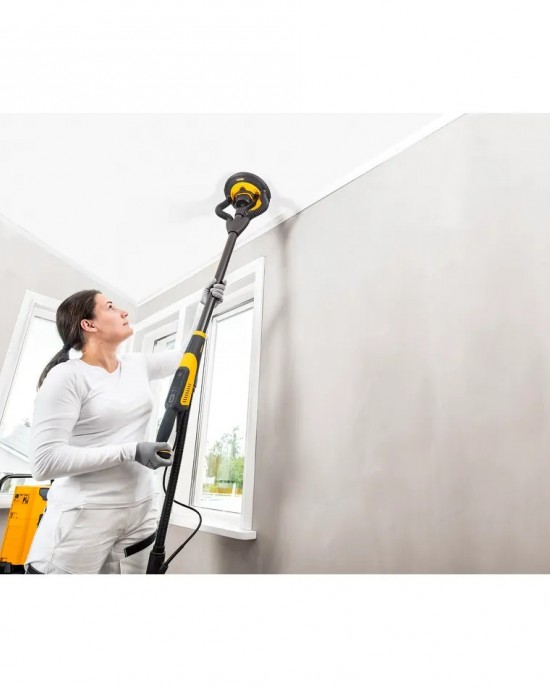 Τριβείο Τοίχου Mirka LEROS 950CV ΕΕØ 225 mm