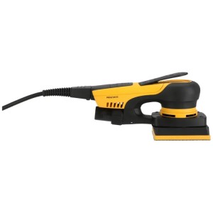 MIRKA DEOS II 343 ΕΕ 75 mm x 100 mm, orbit 3.0 mm