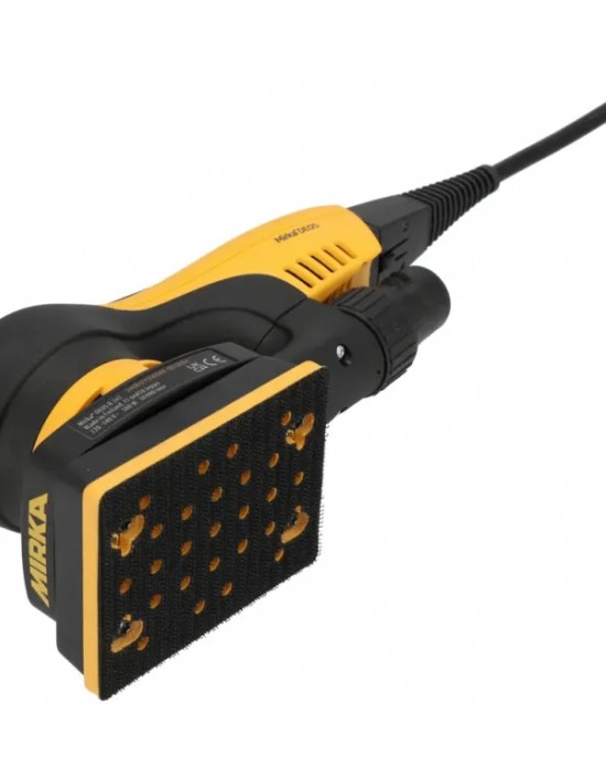 MIRKA DEOS II 343 ΕΕ 75 mm x 100 mm, orbit 3.0 mm