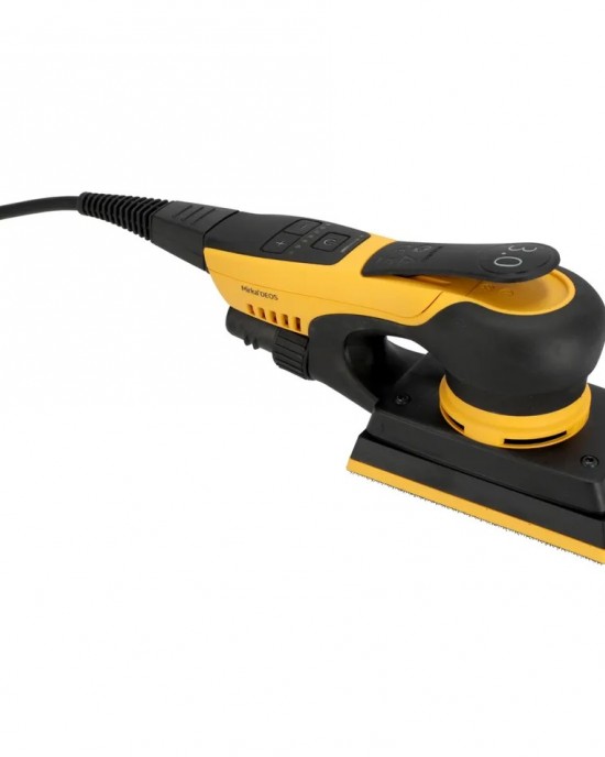 MIRKA DEOS II 353 ΕΕ 81 mm x 133 mm, orbit 3.0 mm