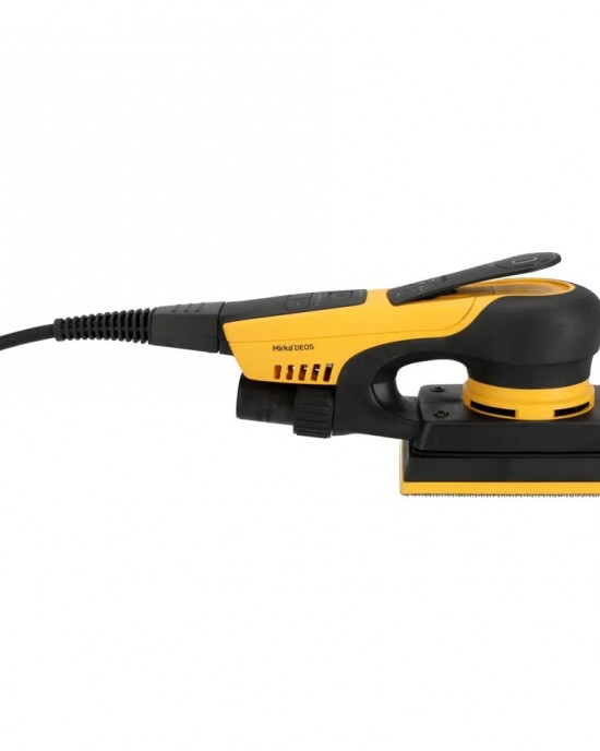 MIRKA DEOS II 353 ΕΕ 81 mm x 133 mm, orbit 3.0 mm