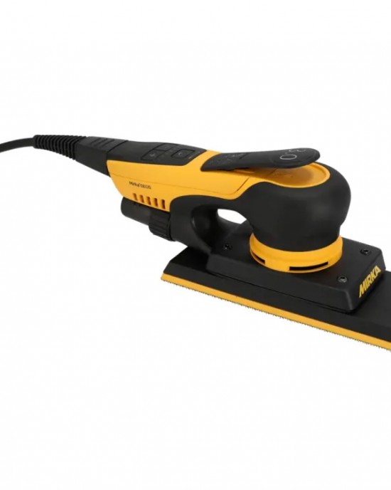 MIRKA DEOS II 383 ΕΕ 70 mm x 198 mm, orbit 3.0 mm