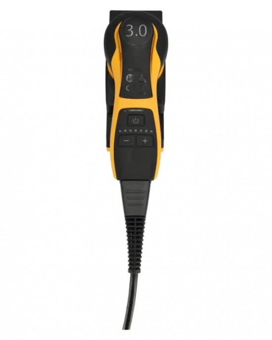 MIRKA DEOS II 383 ΕΕ 70 mm x 198 mm, orbit 3.0 mm