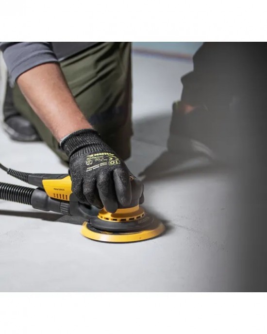 MIRKA DEROS II 650 EU 150 mm , Orbit 5.0 mm