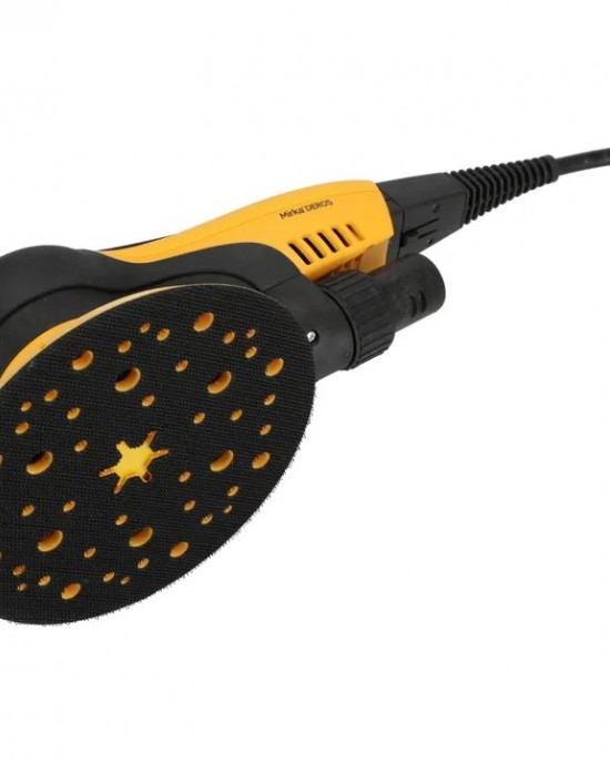 MIRKA DEROS II 650 EU 150 mm , Orbit 5.0 mm