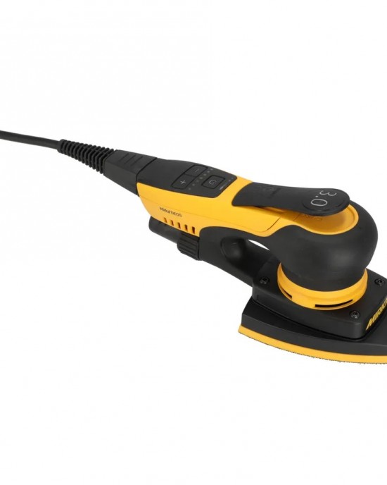 MIRKA DEOS II 663 EU DELTA 100 mm x 152 mm x 152 mm, orbit 3.0 mm