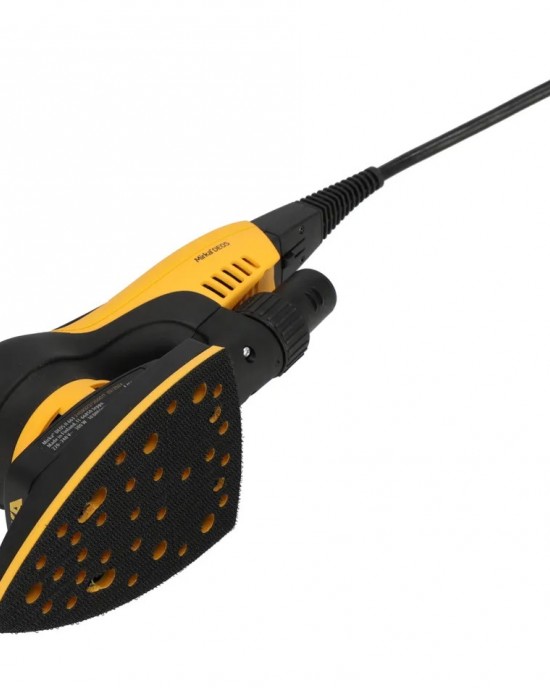 MIRKA DEOS II 663 EU DELTA 100 mm x 152 mm x 152 mm, orbit 3.0 mm