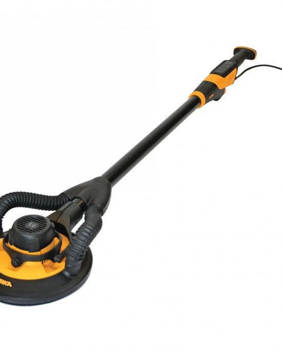 Τριβείο Τοίχου Mirka LEROS 950CV ΕΕØ 225 mm