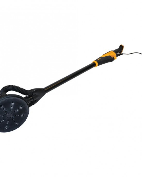 Τριβείο Τοίχου Mirka LEROS 950CV ΕΕØ 225 mm