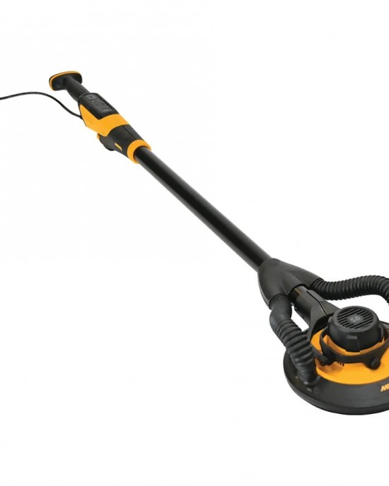 Τριβείο Τοίχου Mirka LEROS 950CV ΕΕØ 225 mm