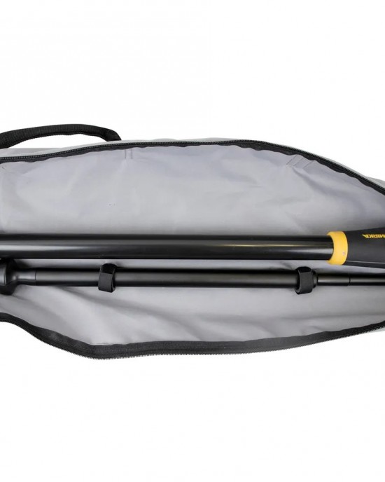 Τριβείο Τοίχου Mirka LEROS 950CV ΕΕØ 225 mm